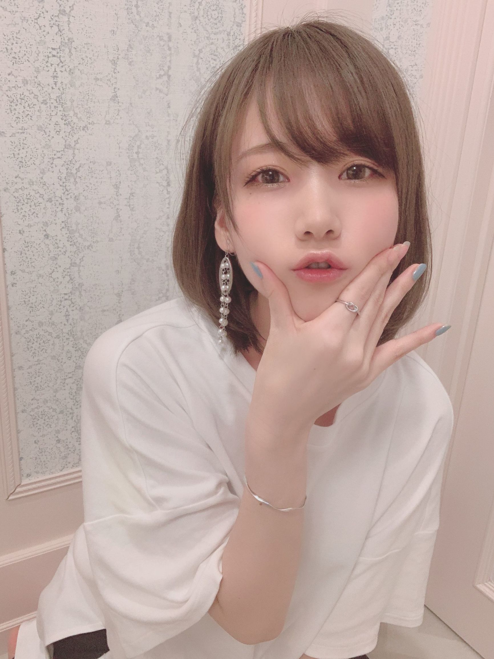 [网红COSER]日本甜美COSERけんけん[fantia]2020.07フロントホックがどう外れるか気になりません插图5